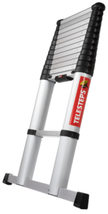 Telesteps Eco Line, teleskopstige, 3,8 m