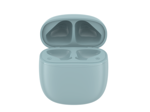 Exibel Tenorite trådløse in-ear hodetelefoner, True Wireless