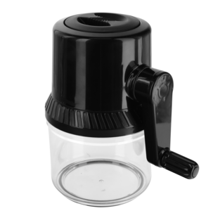 Ishyvel för frusen frukt och is