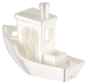 PLA 3D-filament Silk, 1,75 mm, 0,5 kg