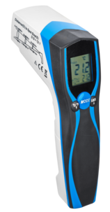 Infrapunalämpömittari IP54