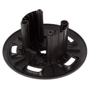 Slangrullehalva Nilfisk Ø 200 mm