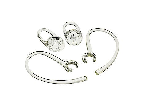 Gummibeskyttelse/Ørebøyle Plantronics M25/M55/M70/M165