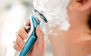 Rakapparat Philips S7370/12