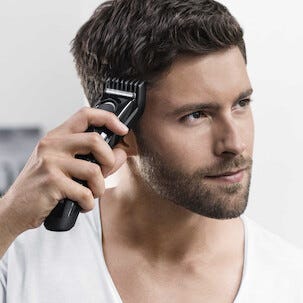 Braun Series 5 HC5090, hårtrimmer