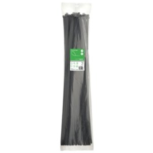 Schneider långa buntband Thorsman 780 x 8,8 mm, svart, 100-p