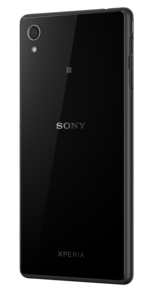 Mobiltelefon Sony Xperia M4 Aqua
