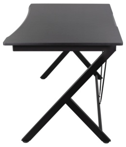 Gamingbord Deltaco GAM-055
