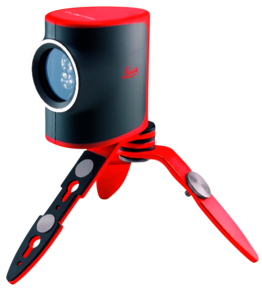 Leica Lino L2 krysslaser