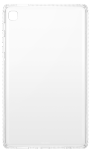 Deksel til Samsung Galaxy Tab A7 Lite, gjennomsiktig