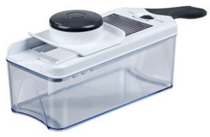 Multihackare/mandolin Coline