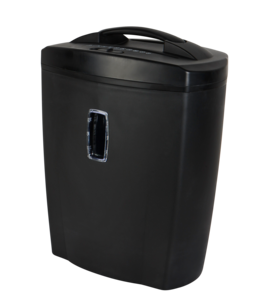 Paperisilppuri Cross-Cut Exibel