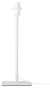 Northlight Mary låg lampfot, 33 cm