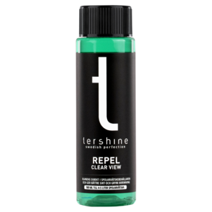 Tershine Repel glasbehandling bil, vattenavvisande, 100 ml