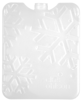 Kylklampar 2 x 350 g