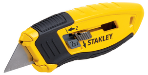 Universalkniv Stanley Precision 