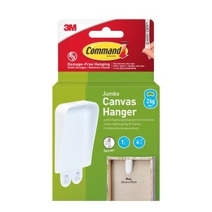 Command 17045 tavelkrok XL canvas