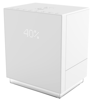 Luftfuktare ultraljud, 5,5 liter, max 65 m2