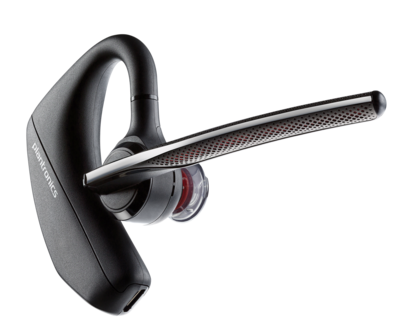 Trådlöst headset Plantronics Voyager 5200