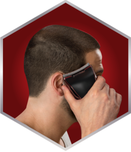 Remington QuickCut Pro HC4300 Hiustenleikkuukone