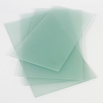 Glass 4-pack