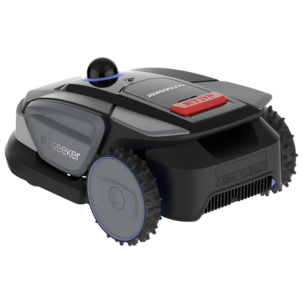 Sunseeker S4 robotgressklipper uten ledning, 1000 m2