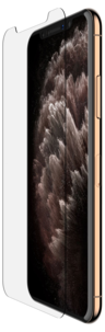 Belkin TemperedGlass for iPhone 11 Pro Max, skjermbeskytter