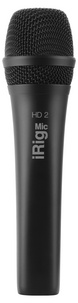 iRig Mic HD 2 kondensatormikrofon
