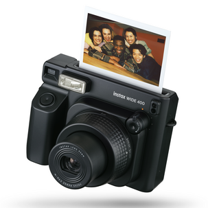 Fujifilm Instax Wide 400 kamera