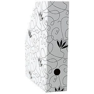 Tidskriftssamlare 4-pack