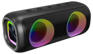 Trådlös telefon Topcom Butler 5750