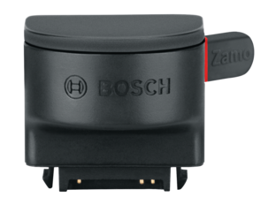 Måttbandsadapter till Bosch Zamo III