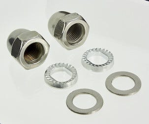 Moottori 250 W Asaklitt eCity