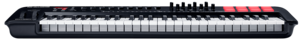 USB-kontrolleri, Keyboard M-Audio Oxygen 49 MKV