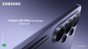 Samsung Galaxy S26 Ultra smarttelefon 512 GB, svart