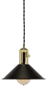 Limited Edition Taklampe