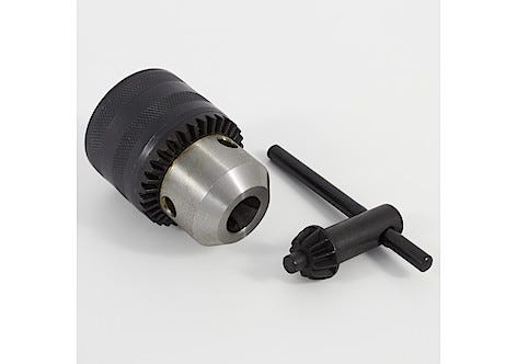 Chuck 1,5-13 mm 1/2" UNF