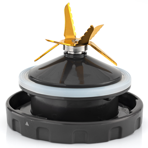 Tehosekoitin OBH Nordica Elite Mix+, hopea