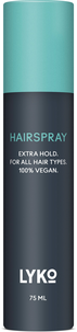 Hårspray Lyko 75 ml