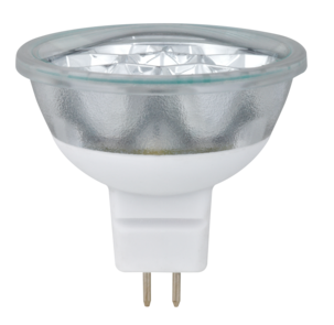 LED-lampa