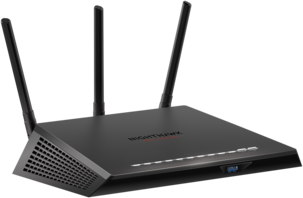 Gaming-router AC Netgear XR300 Nighthawk