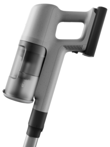 Electrolux Clean 600 sladdlös skaftdammsugare