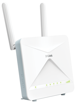 D-link G415 AX1500 4G-router med Wifi 6