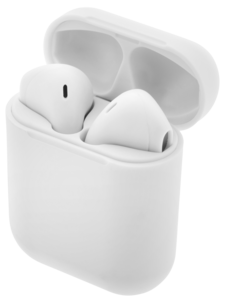 Streetz True Wireless Stereo semi-in-ear Langattomat kuulokkeet