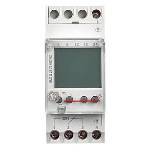 Astrour GE GLX+Q 1 1COM 16A 2M AST IR