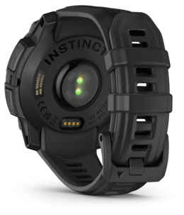 Garmin Instinct 3 AMOLED Älykello, 45 mm