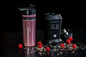 Wilfa Activlife B2G-800MB, blender