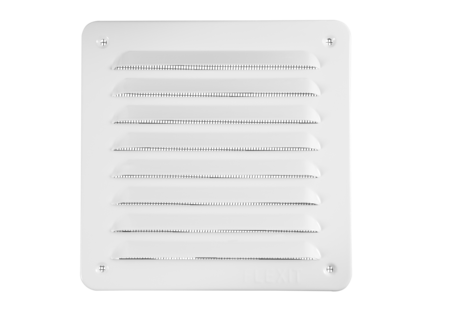 Jalusigaller 155x155 mm Flexit