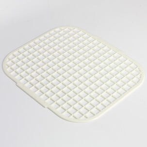 Rengjøringsrist Alligator