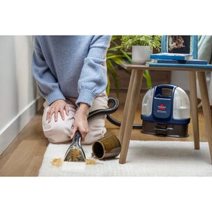 Bissell SpotClean Mini Cordless liten mattvätt